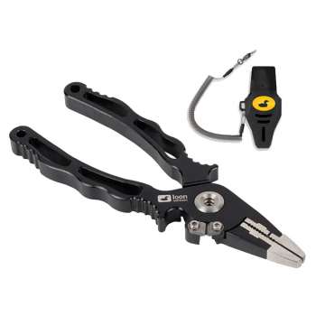 Loon Outdoors Apex HD Plier