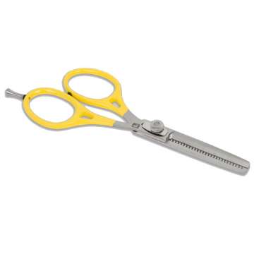 Loon Ergo Prime Tapering Shears w/ Precision Peg