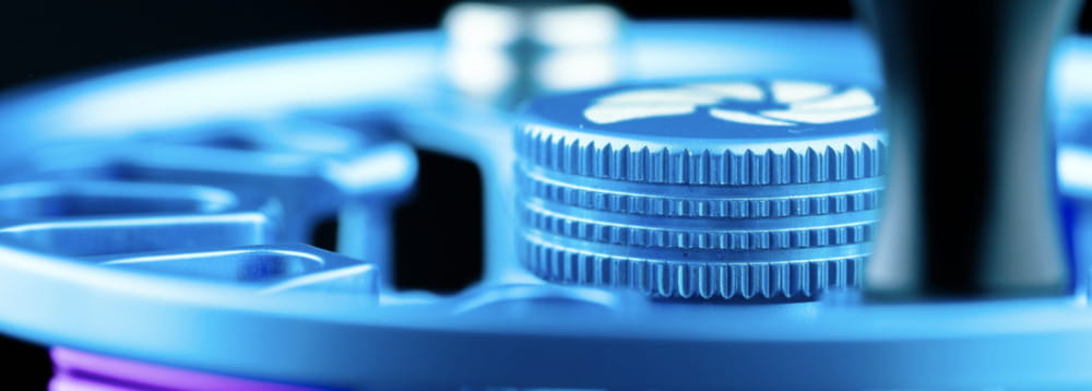 Nautilus NV Spey Reels