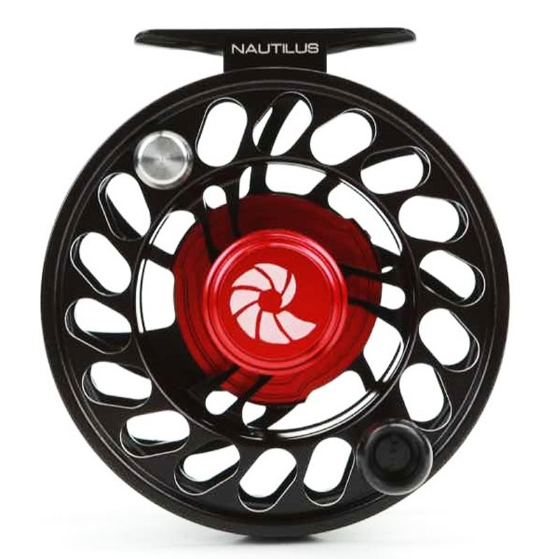 Nautilus CCF-X2 8/10 Fly Reel - ReelFlyRod