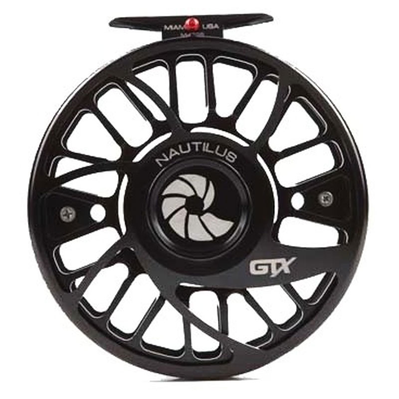 Nautilus GTX Reels