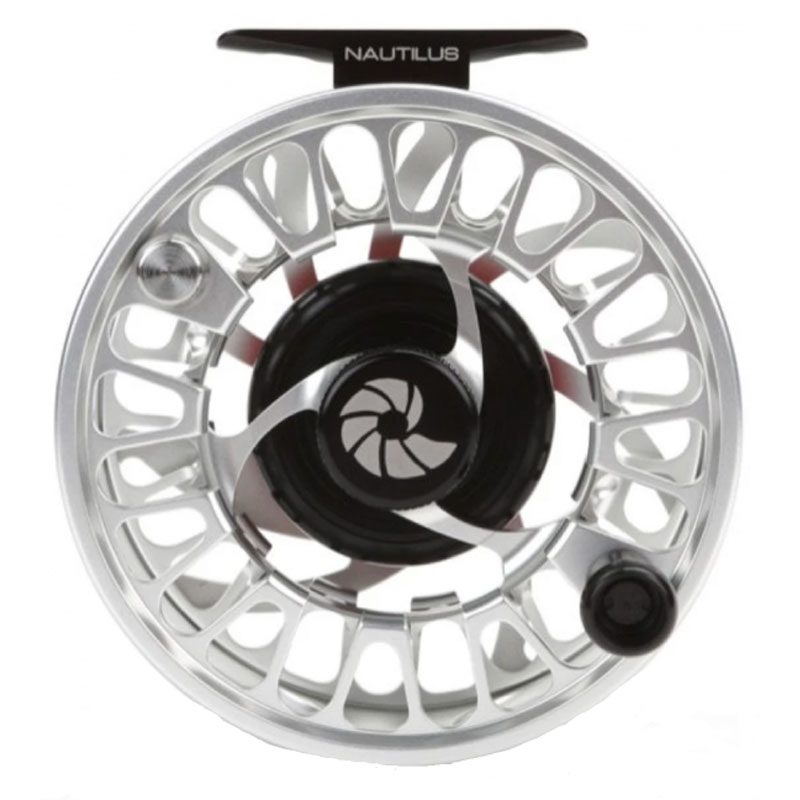 Nautilus NV-G Fly Reels