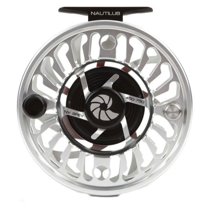 Nautilus NV Spey Reels