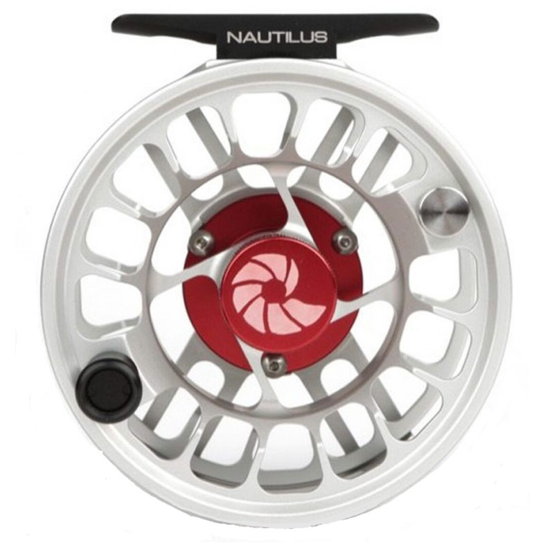 Nautilus X-Series XL Fly Reel