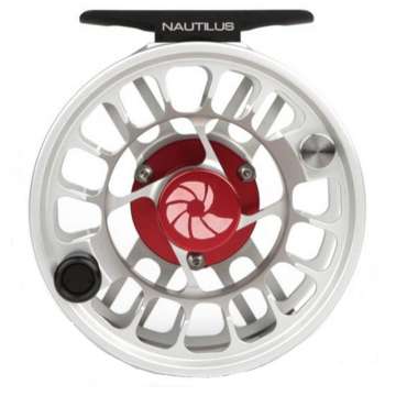 Nautilus X-Series XL Fly Reel