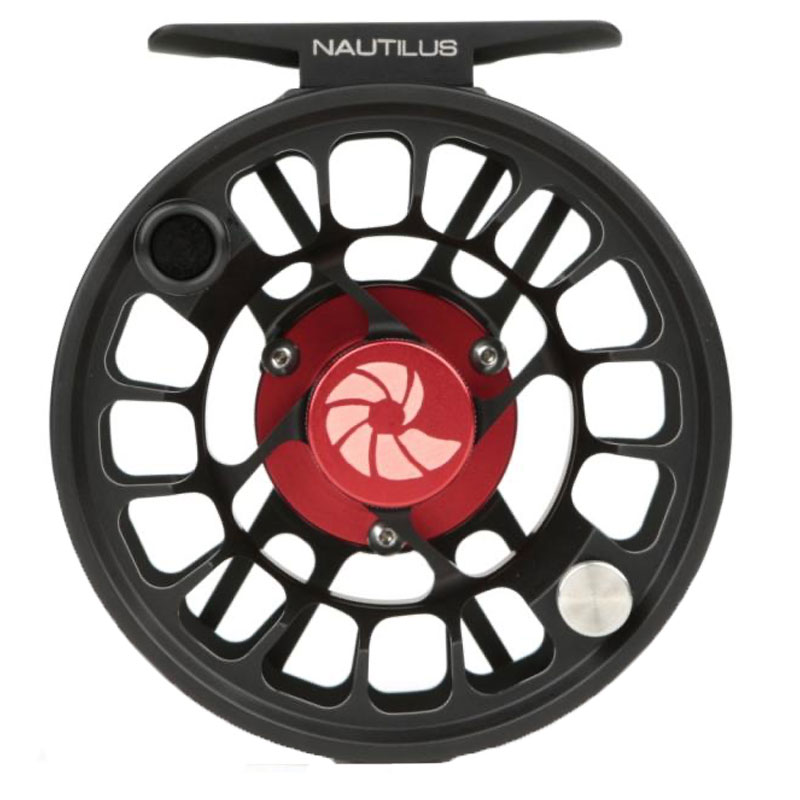 Nautilus X-Series XM Fly Reel