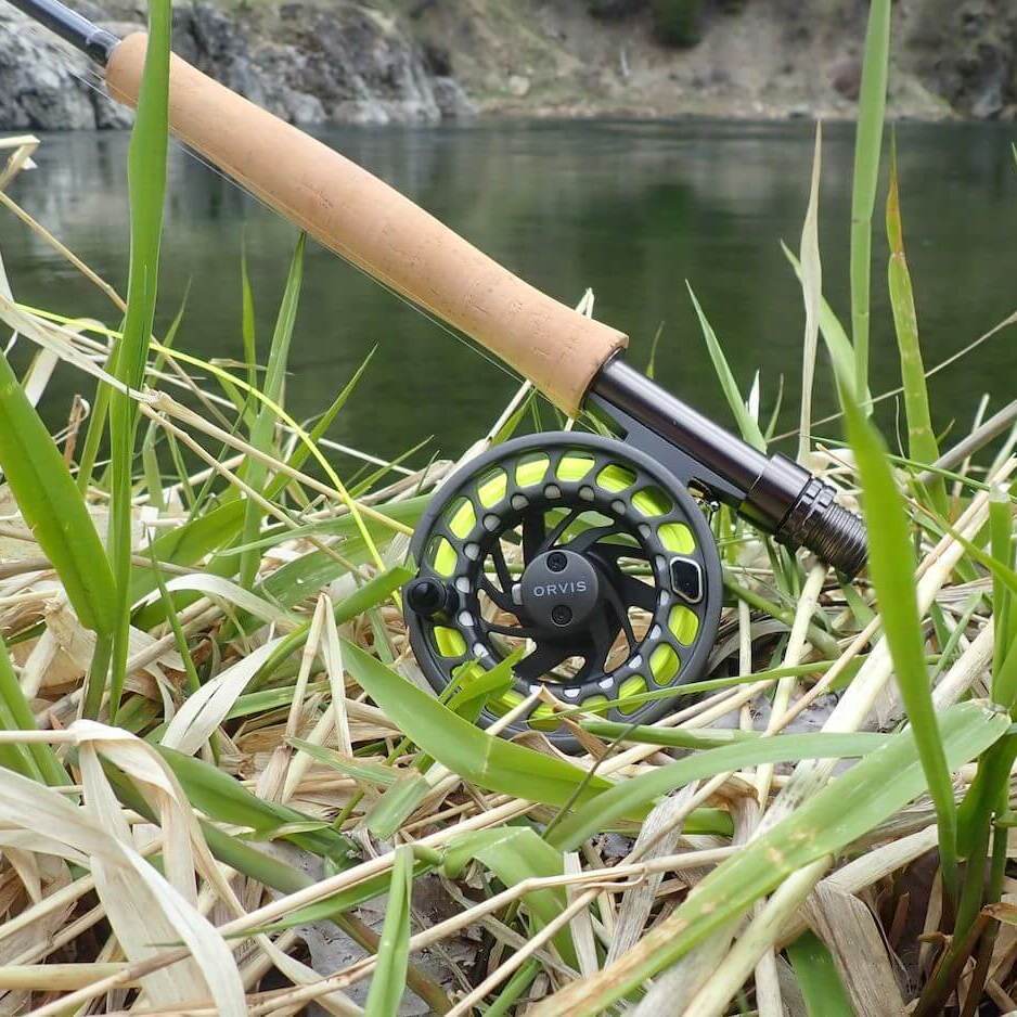 Orvis Clearwater Collection