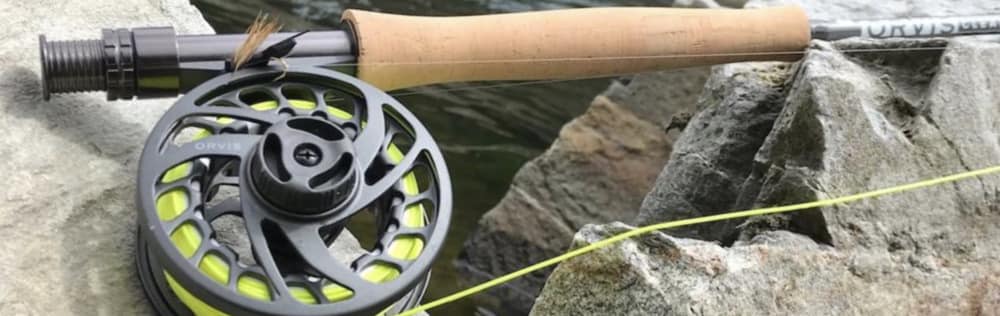 Orvis Beginner Fly Fishing Kit Packages