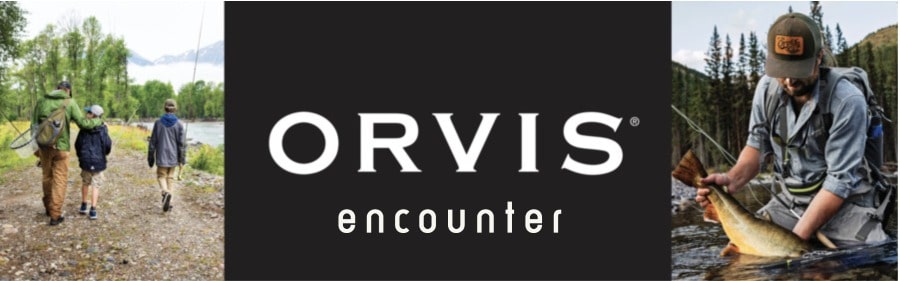 Orvis Encounter Combo