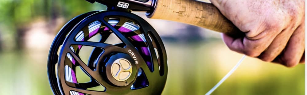 Orvis Fly Reels