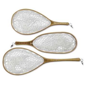 Orvis Eco Clear Nets by Brodin