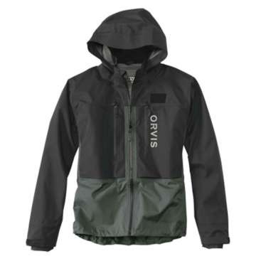 Orvis Pro Wading Jacket