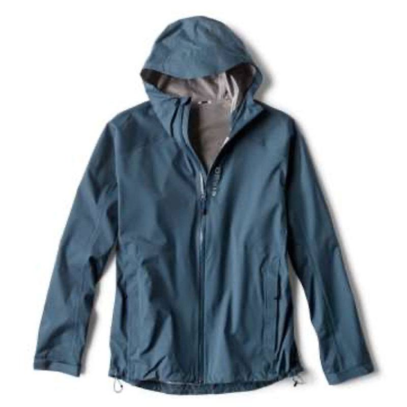 Orvis Men's Ultralight Storm Jacket