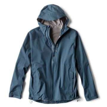 Orvis Men's Ultralight Storm Jacket