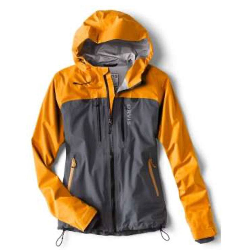 Orvis Women's Ultralight Wading Jacket ReelFlyRod