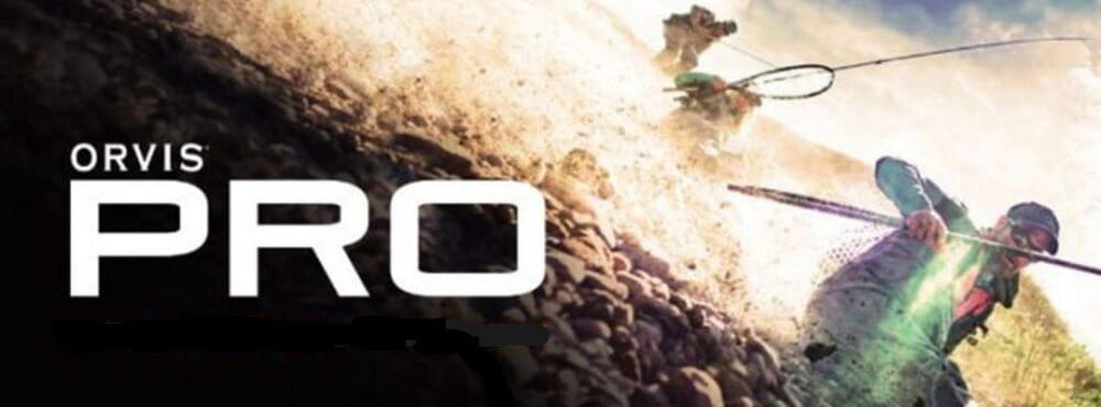 Orvis Pro Collection