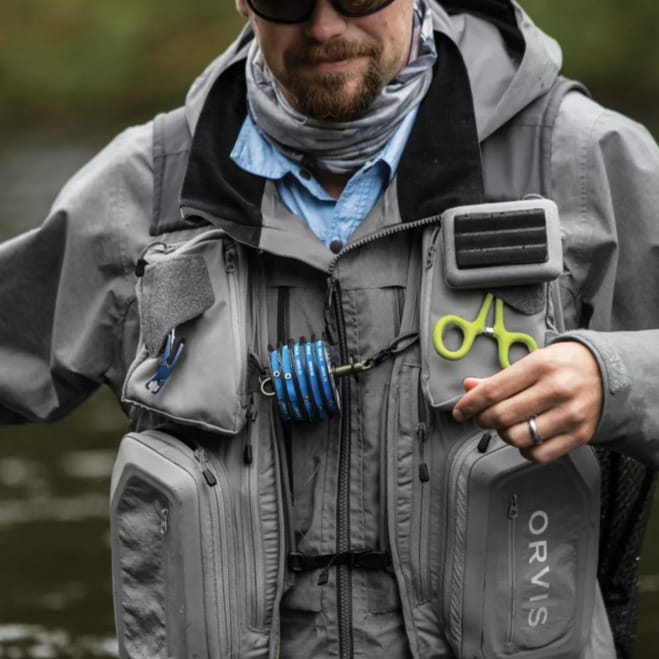 Orvis Pro Collection
