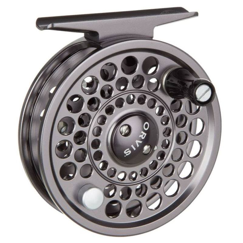 Orvis Battenkill II Fly Reel