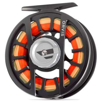 Orvis Hydros I Fly Reel