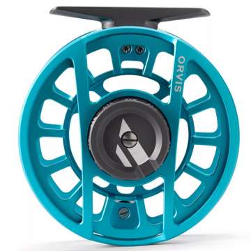 Orvis Hydros III Fly Reel