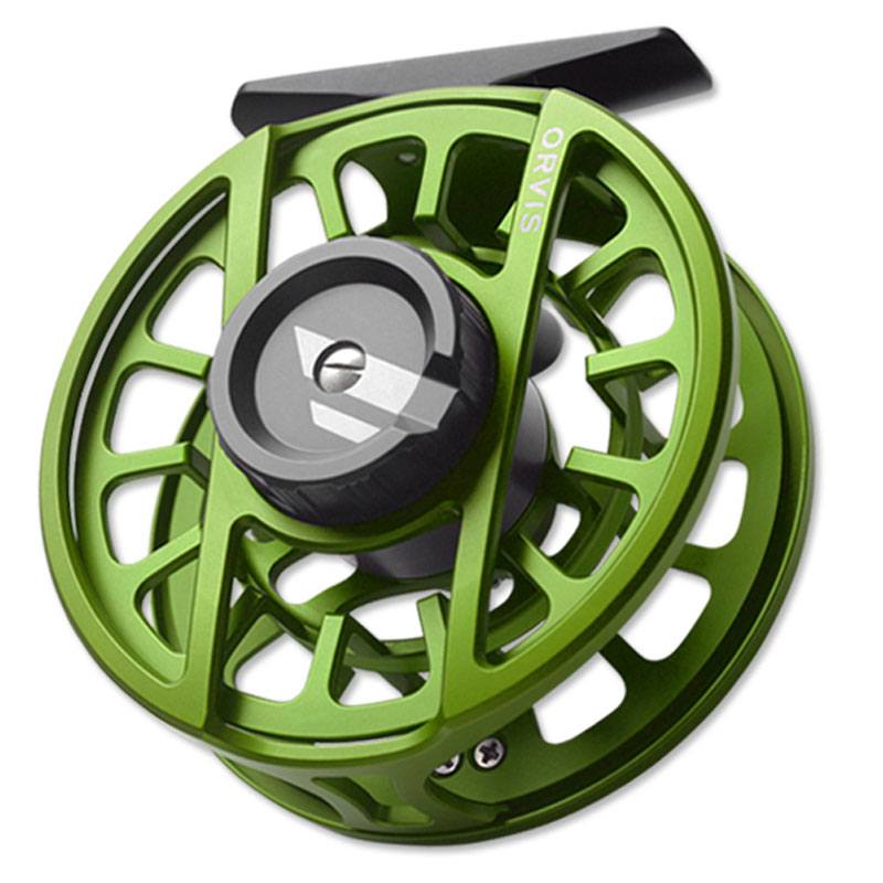 Orvis Fly Reel Left Fishing Reels for sale