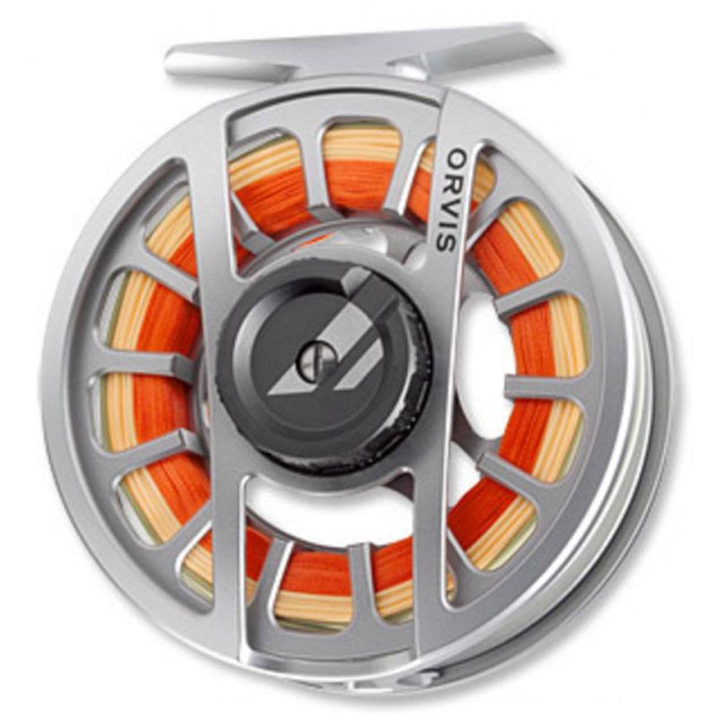 Orvis Hydros V Fly Reel