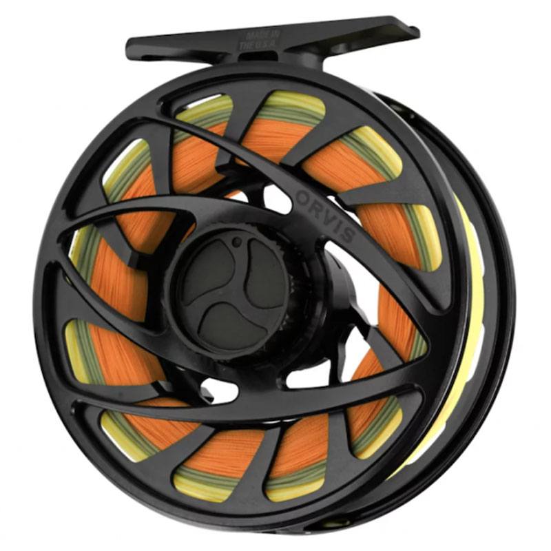 Orvis Mirage LT II Fly Reel