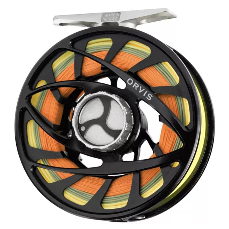 Best Redfish Fly Rods and Reels ReelFlyRod