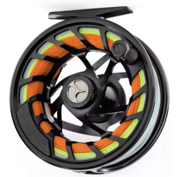 Orvis Mirage III Fly Reel