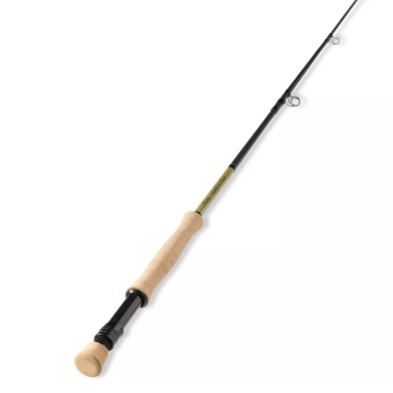 Orvis Superfine Glass 866-4 Fly Rod