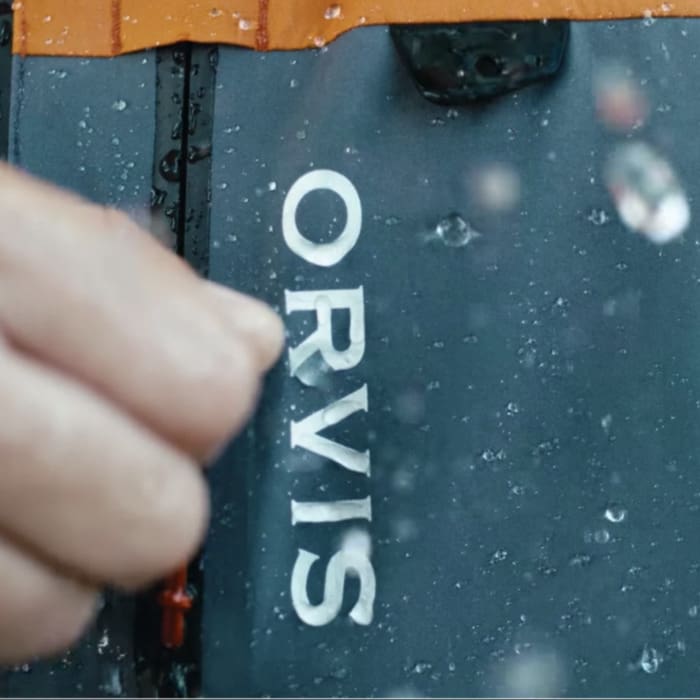 Orvis Ultralight Collection