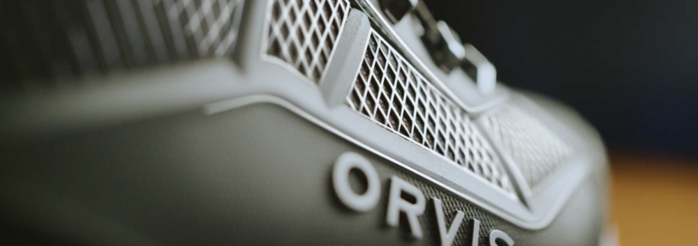 Orvis Wading Boots
