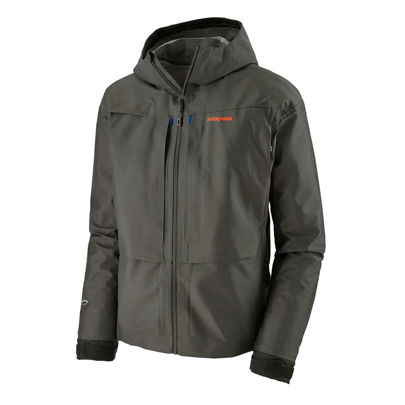 Patagonia River Salt Wading Jacket