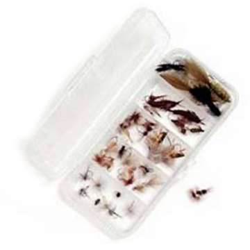 Rainy's 24/7 Trout Fly Assortment