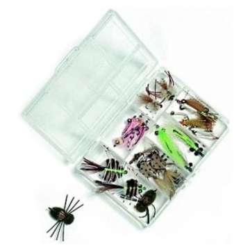 Rainy's Bonefish / Permit Fly Assortment