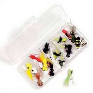 Rainy's Panfish Fly Assortment