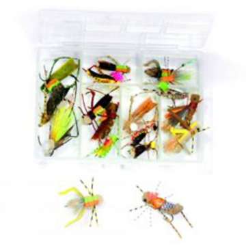 Rainy's Signature Hopper Fly Assortment