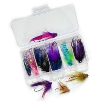 Rainy's Steelhead Underground Fly Assortment