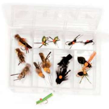 Rainy's Whitlock's Signature Terrestrial Fly Assortment