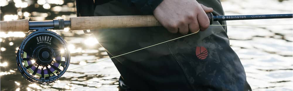 Redington Claymore Spey Rods