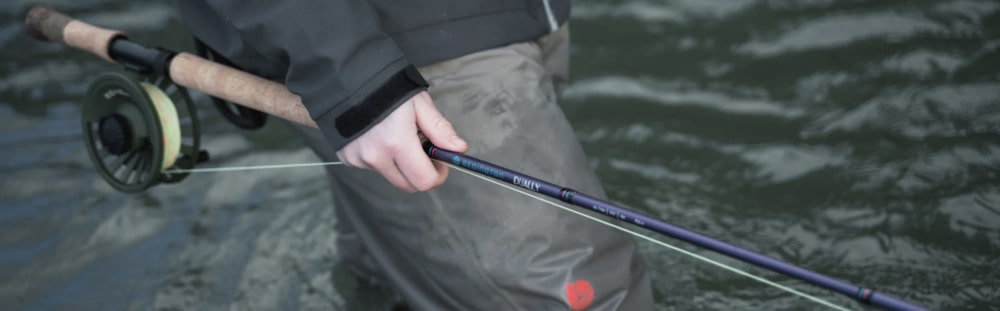 Redington Dually Fly Rods
