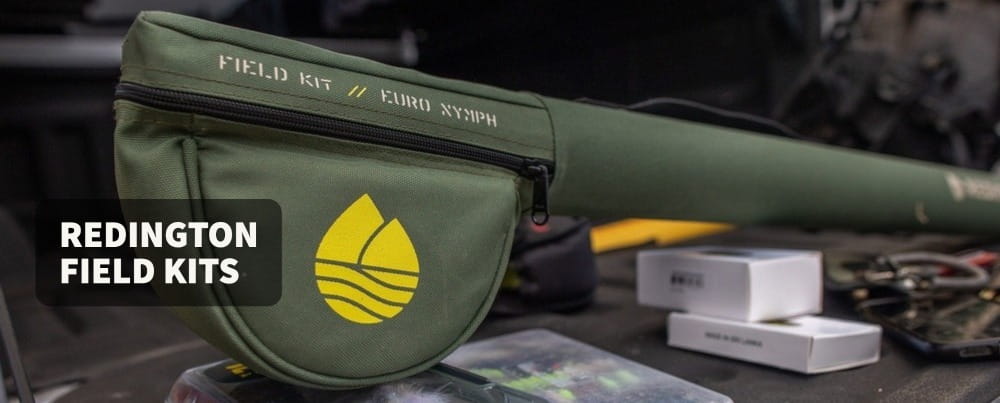 Redington Field Kit Combos
