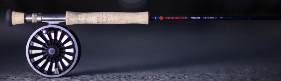 Redington Predator Combos