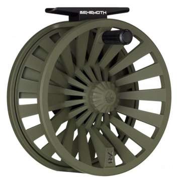 Redington Behemoth 11/12 Fly Reel