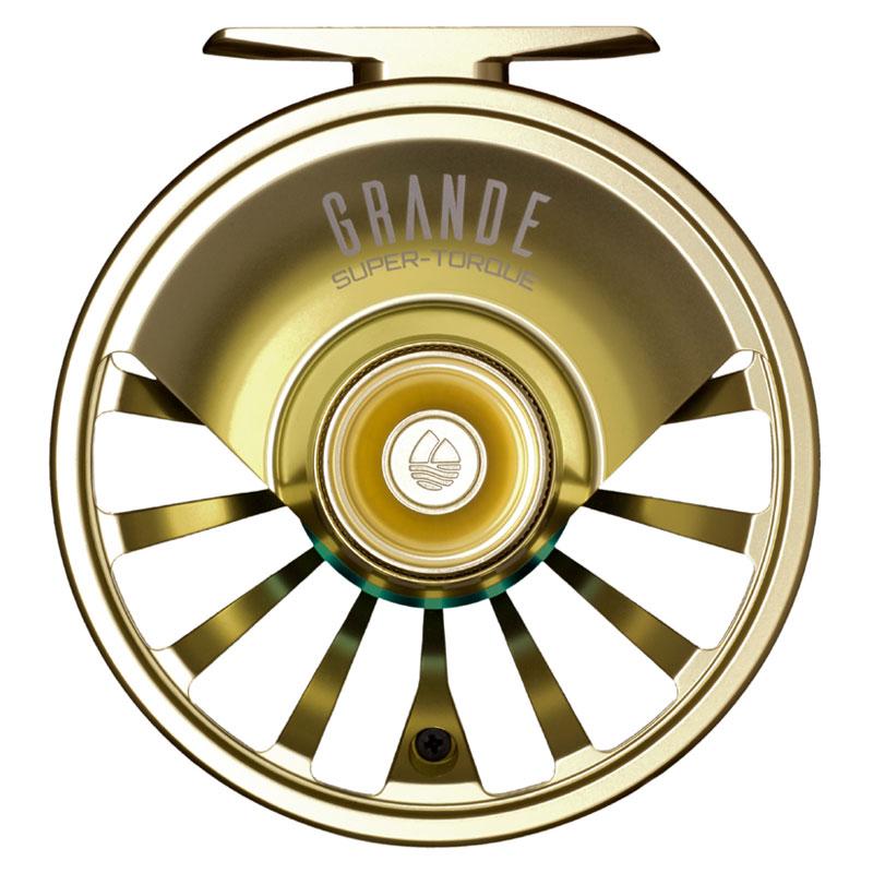 Redington Grande Reel