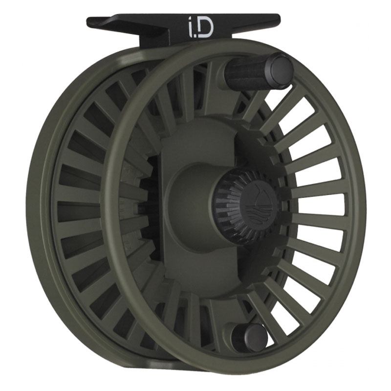 Redington ID 5/6 Fly Reel