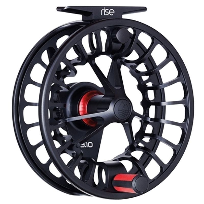 Redington Rise 3/4 Fly Reel - ReelFlyRod