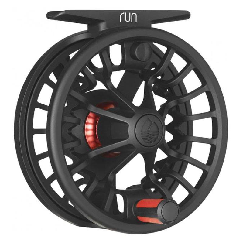 REDINGTON SV III フライリール ブラック REDINGTON SV III フライリール ブラック