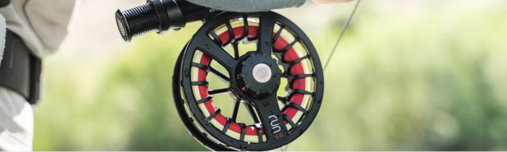 Redington Run Reel
