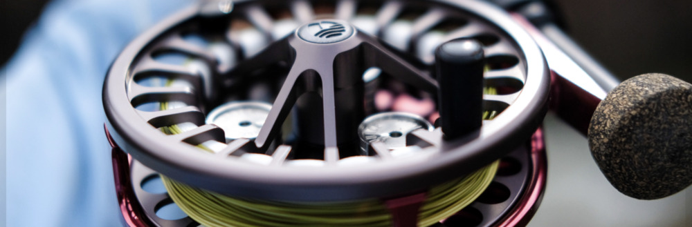 Redington Tilt Euro Nymph Reel